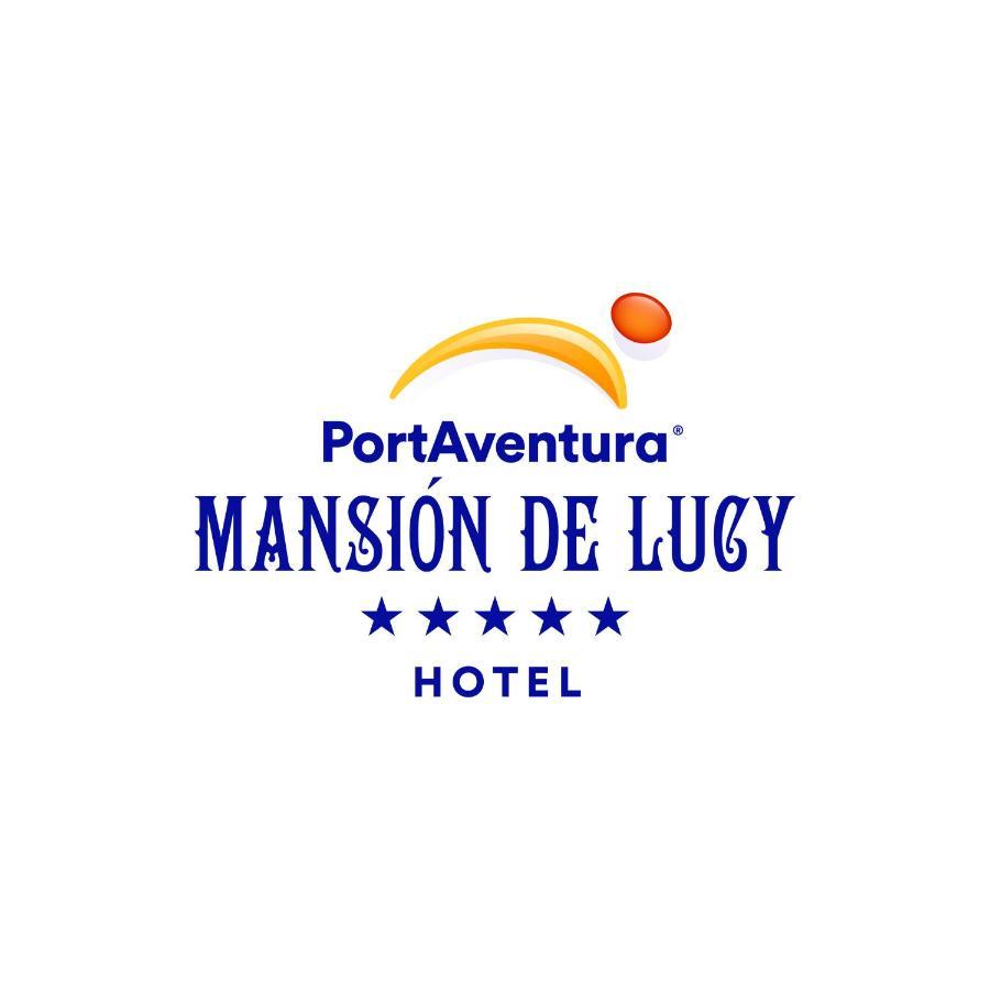 Portaventura Hotel Lucy'S Mansion - Includes Unlimited Access & Express Wristband To Portaventura Park & Ferrari Land Salou Eksteriør bilde