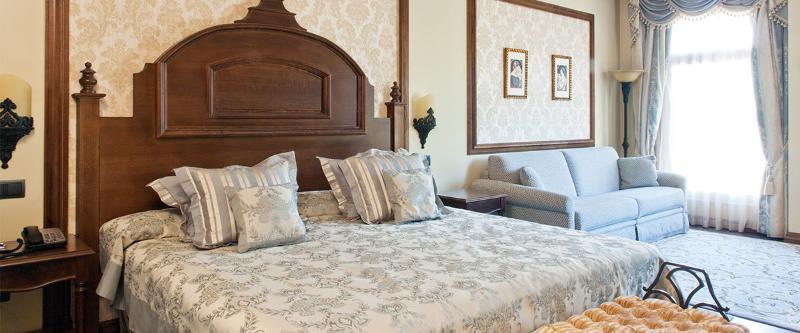 Portaventura Hotel Lucy'S Mansion - Includes Unlimited Access & Express Wristband To Portaventura Park & Ferrari Land Salou Eksteriør bilde